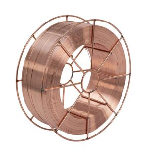 SARMA SUDURA PLINA SG2 ER70S-6 1.0 MM 15 KG ENERGO