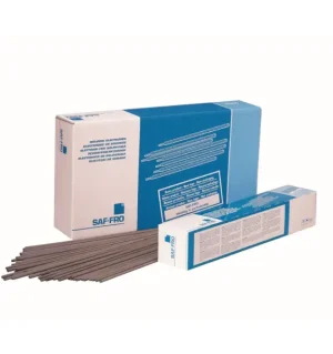 Electrozi sudura SUPERBAZ invelis-bazic (AWS E7018) 2.5x350mm 4.0kg SAF-RO DUCTIL