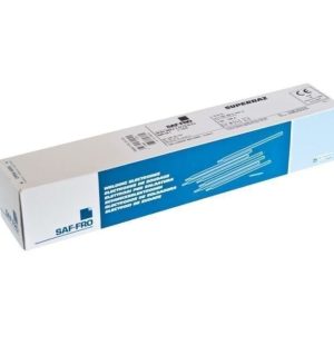 Electrozi Ductil Superbaz, 2.5x350 mm, 4 Kg